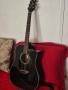 електро-акустична китара Takamine, снимка 2