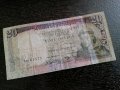 Банкнота - Португалия - 20 ескудос | 1954г., снимка 1 - Нумизматика и бонистика - 29027711