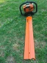 Моторен храсторез STIHL HS 80, снимка 3
