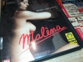 malena-italy-2бр двд 1009251312, снимка 3