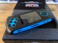 Ретро конзола - Sega Mega Drive Arcade ultimate portable video game player от Blaze, снимка 7