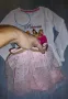 Нов детски комплект Disney Princess 134см./4 части!, снимка 3