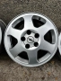 Продавам гуми с джанти за Опел 5х100 15 цола , снимка 1