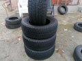 4 бр. Bridgestone 265/60 R18 DOT 3121, снимка 2