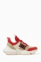Дамски сникърси BALLY Limited  666 лв., снимка 8