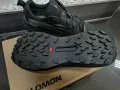 Нови 45 1/2 Мъжки Обувки Salomon Genesis GTX Gore-Tex, снимка 6