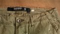 SUPERDRY Stretch Trouser Размер 33/34 еластичен панталон 10-51, снимка 5