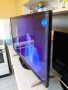 ТВ LED Teletunken Mpeg 4  и SAT 40 инча, снимка 2