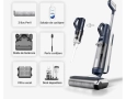 Вертикална прахосмукачка Tineco Floor One S5 Combo Plus, 22 W, 21.6 V, 0.45 L, Wi-Fi, Син, снимка 2