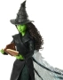 Кукла Wicked For Good Злосторница Disney Wicked кукла Елфаба Mattel , снимка 9