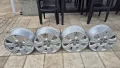 Оригинални Джанти Ауди/Audi Q3/A4-16цола, снимка 3