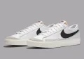 Мъжки кецове NIKE BLAZER LOW '77 VINTAGE-№ 44, снимка 1