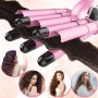 Тройна ретро преса за къдрене на косата -14.00€, снимка 6