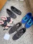 Обувки номер 35 - общо 12лв., снимка 1