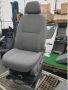 Седалка на Килограми за Vw Crafter,Mercedes Sprinter(2006-2025), снимка 1