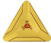 Пепелник за 4 пури на марката Монте Кристо Monte Cristo, снимка 4