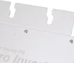 WVC 350W микроинвертор, инвертор за свързване на слънчевата електропреносна мрежа, снимка 9