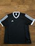 Adidas Mens Tabela 14 Soccer - страхотна мъжка тениска КАТО НОВА, снимка 10