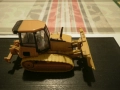 булдозер- макет в отлично състояние, снимка 2