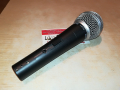 shure sm58 microphone-внос swiss 2004221149, снимка 6