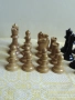 Бакелитови фигури за шах, снимка 2