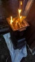 Печка,барбекю , снимка 7