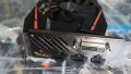 Видео карта GIGABYTE Radeon RX 570 4GB, снимка 2