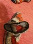 Ръчно плетени домашни чехли  гети, чорапи и домашни ботушки №40, снимка 3
