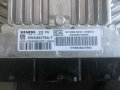 Siemens SID 201 5ws40379a-t компютър ECU Peugeot 607 facelift 2.0 2.2 2.7 HDI 607 2.7 ХДИ Пежо 607 , снимка 2