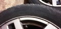Зимни гуми с джанти 205 55 16 CONTINENTAL ContiWinterContact TS850, снимка 8
