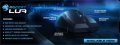 мишка ROCCAT - Lua с подложка, снимка 4