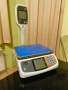 Елетронна везна, търговска., снимка 3