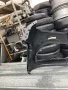 Предна броня AMG. Mercedes GLS. X167. 20-23. A1678854902. Оригинална., снимка 4