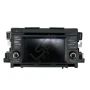 CD плеър Mazda 6 Estate (GJ, GL) 2013-2019 ID:147512, снимка 1