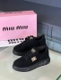 дамски маратонки miu miu , снимка 6