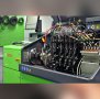 Рециклиране на дизелови комън рейл инжектори стенд турбо тест дюзи, снимка 3