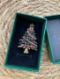 Брошка с кутия, снимка 2