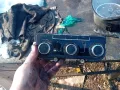 управление на климатроник vw tiguan, снимка 1