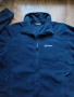 berghaus Men's Prism Micro Polartec InterActive Jacket - мъжко поларено горнище Л, снимка 3