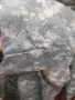 Военен камуфлаж комплект ВВС, снимка 5