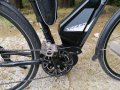 Кетлер ел.велосипед 28 цола,42 волта,двигател в средното д-е, снимка 4