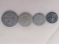 Лот монети 1888, снимка 1 - Нумизматика и бонистика - 43258069