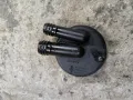 Клапан картерни газове за Фолксваген Туарег Порше Ауди VW Touareg Porsche Cayenne Audi Q7 07Z103102A, снимка 1