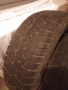 Гуми за джип 2бр цена 100лв, снимка 1