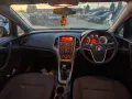 опел астра 1.6дизел Opel astra 1.6cdti на части, снимка 7