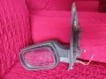 Ел-огледало ляв  за Форд Фиеста 5 2006г 1.4 TDCi 68k.с, снимка 5