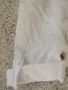 Дамска блуза фабричен кенар, снежно бяла, размер XL, снимка 6