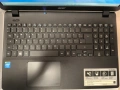 Лаптоп Acer Aspire ES1-512/,Intel Celeron N2940, RAМ 4GB DDR3, HDD 320GB, снимка 3