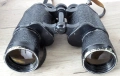 Съветски бинокъл БПВ1 7х50 ЗОМЗ, снимка 5
