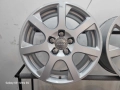 4бр 17ски джанти за AUDI 5x112mm A170505 , снимка 4